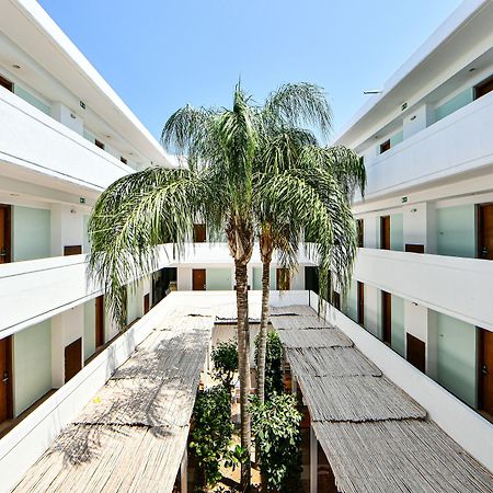 Forum Beach Lalyssos Экстерьер фото